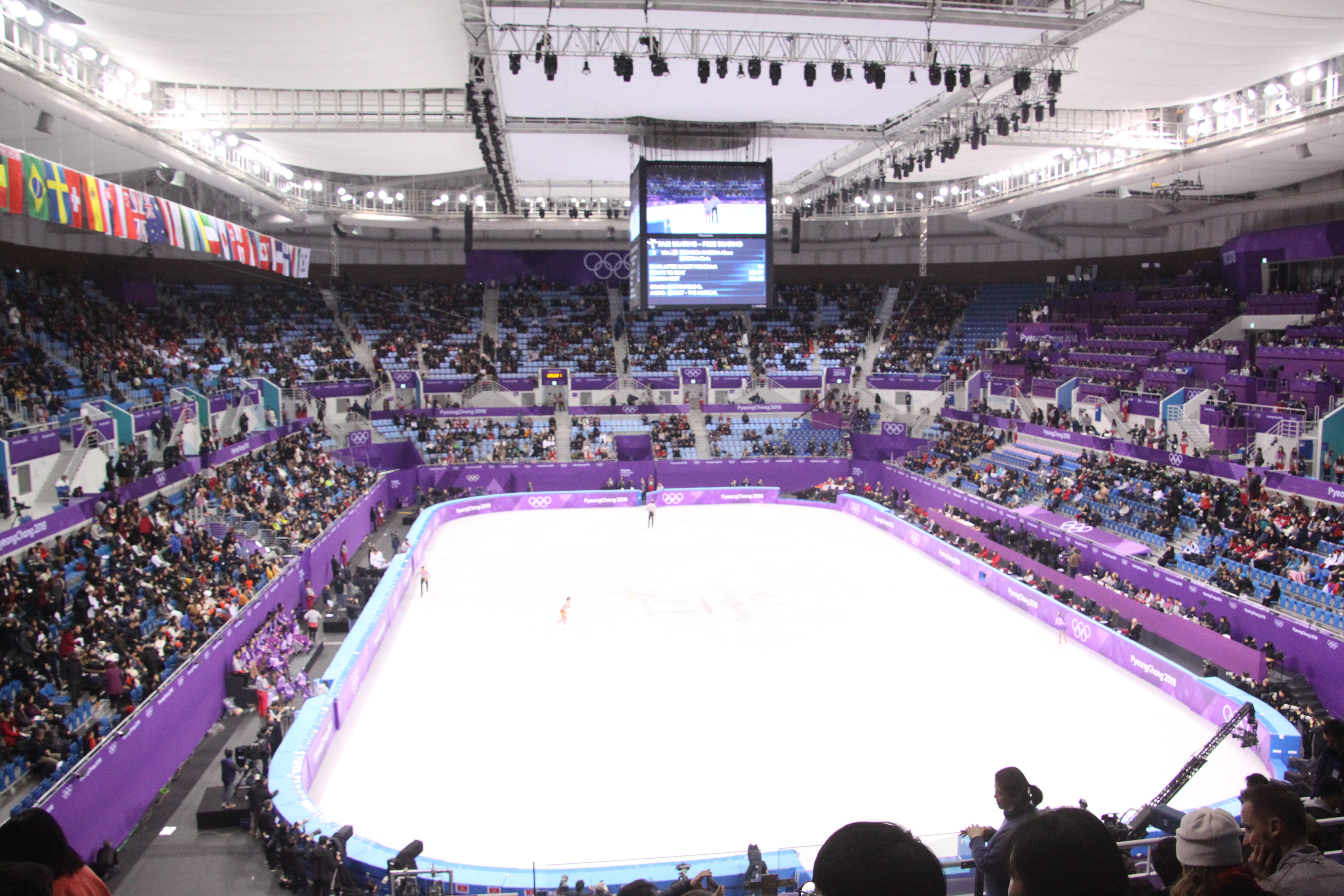 羽生結弦が平昌オリンピックで金!!国内外で凄い反響が!!